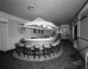 Hoffman House Restaurant